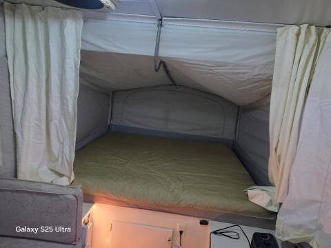 2006 Jayco Jay Feather
