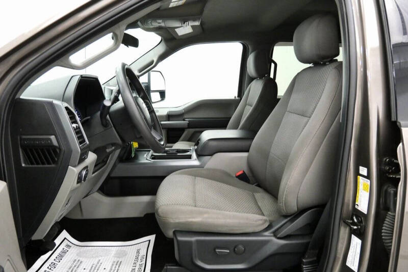 2020 Ford F-350 Super Duty