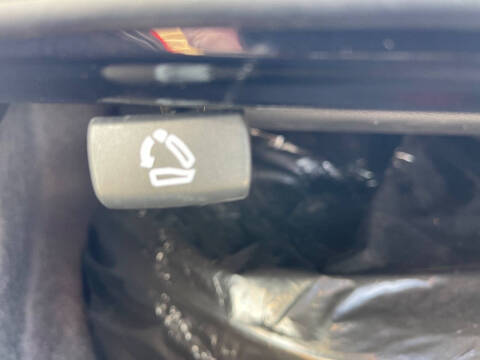 2015 Volkswagen Jetta GLI SE