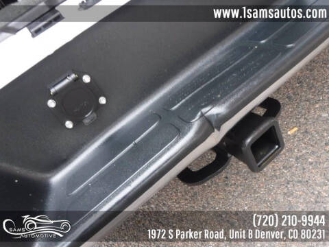 2019 Chevrolet Express LT 2500