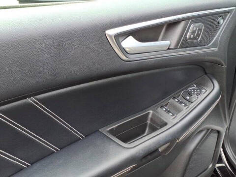 2022 Ford Edge ST