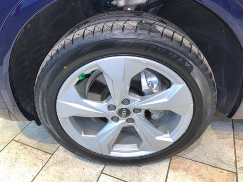 2022 Audi Q5 quattro S line Prem Plus 45 TFSI