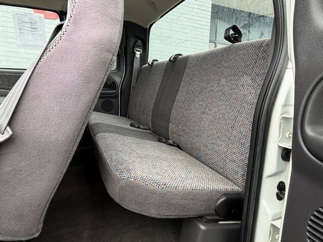 2002 Dodge Ram 2500