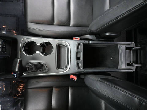 2020 Dodge Durango GT