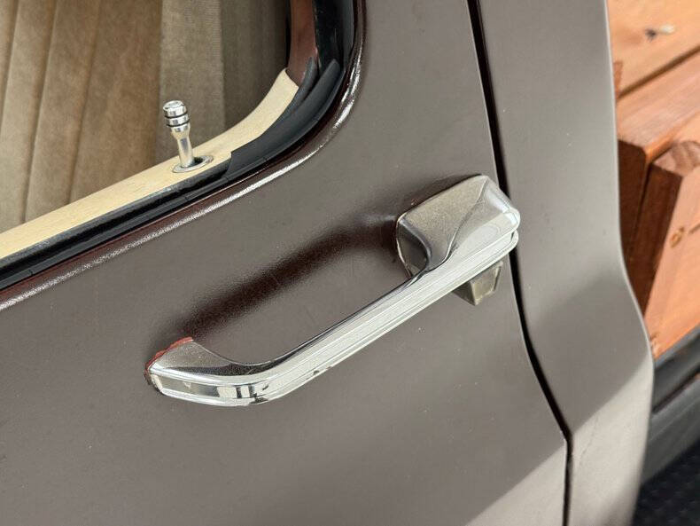 1986 Chevrolet C/K 10 Series