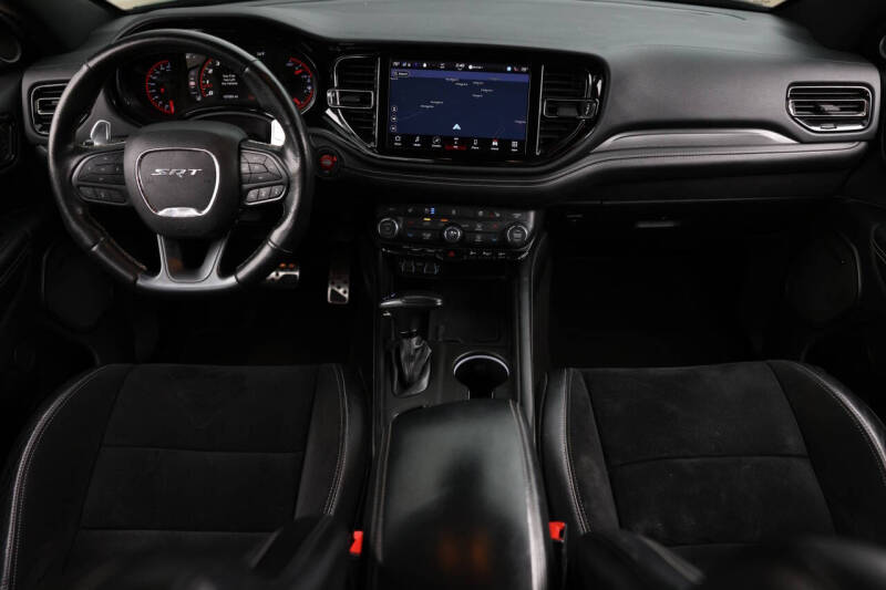 2022 Dodge Durango SRT 392