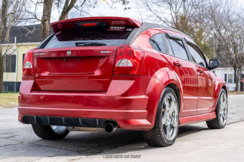 2008 Dodge Caliber SRT4