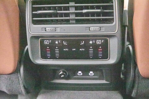 2023 Audi Q8 quattro Premium Plus 55 TFSI