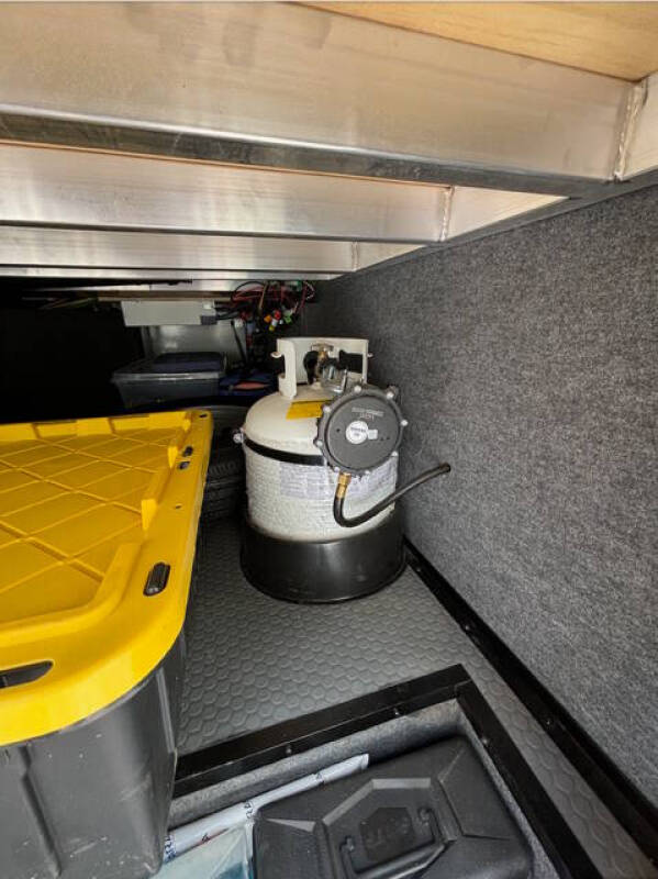 2023 Keystone RV Cougar 23MLE