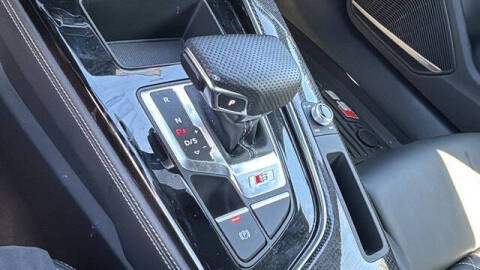 2023 Audi S5 Sportback 3.0T quattro Prestige