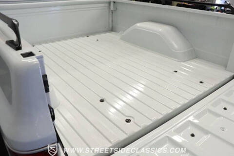 1984 Chevrolet C/K 10 Series