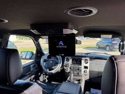 2015 Ford Expedition XLT