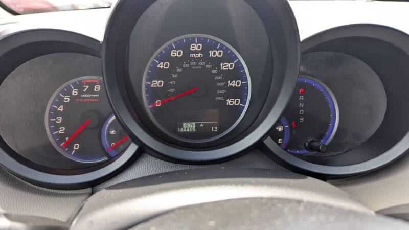 2011 Acura RDX