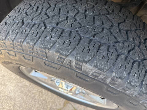 2017 Chevrolet Silverado 2500HD LT