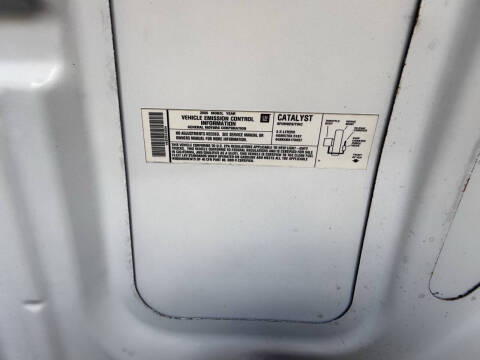 2006 HUMMER H3