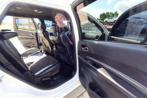 2020 Dodge Durango