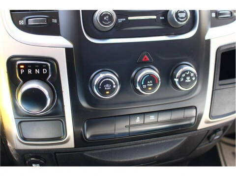 2019 RAM 1500 Classic