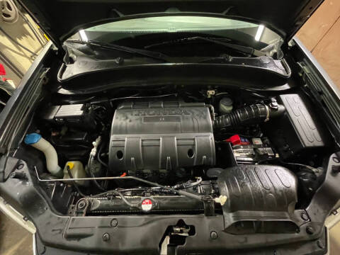 2011 Honda Ridgeline RT