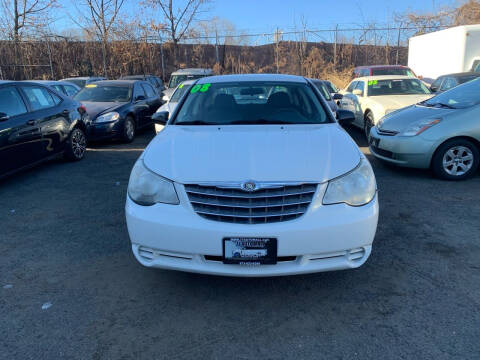 2008 Chrysler Sebring for sale at 77 Auto Mall in Newark NJ