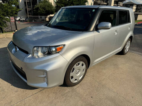 2011 Scion xB for sale at Zoom ATX in Austin TX