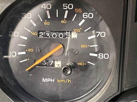 1984 Pontiac Firebird