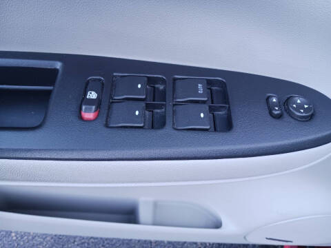 2011 Chevrolet Impala LT Fleet