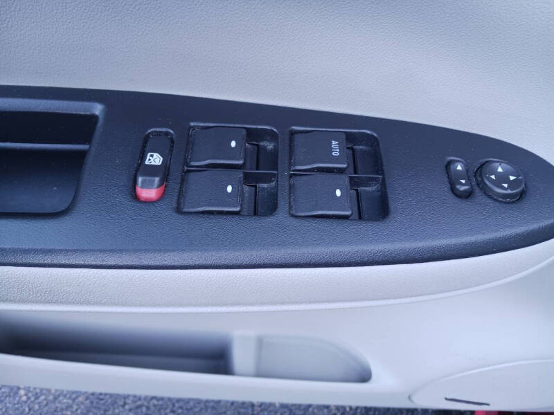 2011 Chevrolet Impala LT Fleet