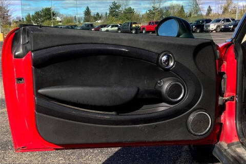 2013 MINI Hardtop Cooper S