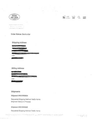 1970 Buick Gran Sport