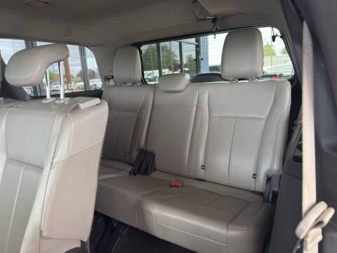 2018 Ford Expedition XLT