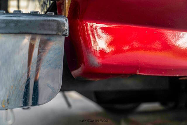 1995 Ford Bronco XLT