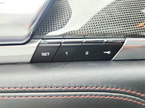 2015 Porsche Panamera GTS