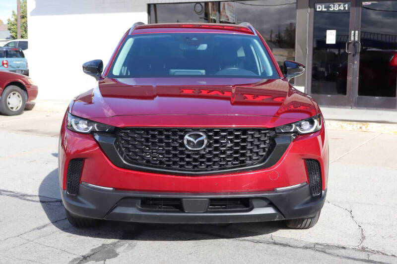 2024 Mazda CX-50 2.5 S Preferred