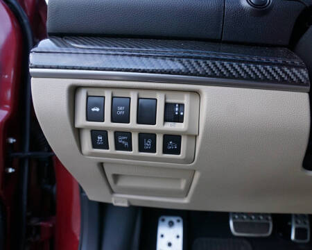 2016 Subaru Legacy 3.6R Limited