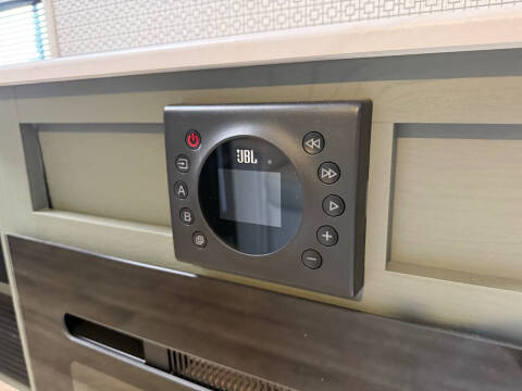 2025 Heartland Eddie Bauer 2300rb