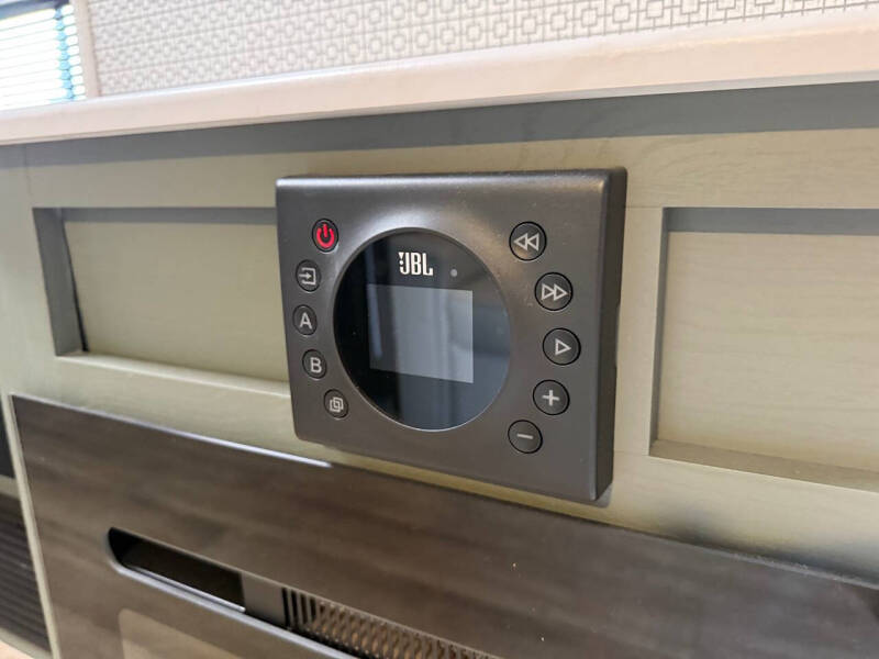 2025 Heartland Eddie Bauer 2300rb