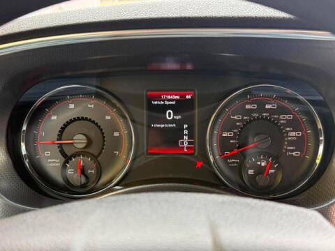 2012 Dodge Charger SE