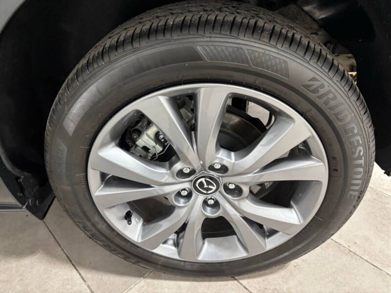 2025 Mazda CX-30 2.5 S Preferred