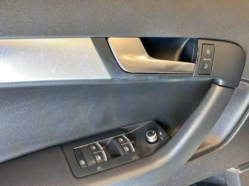 2013 Audi A3 2.0 TDI Premium Plus