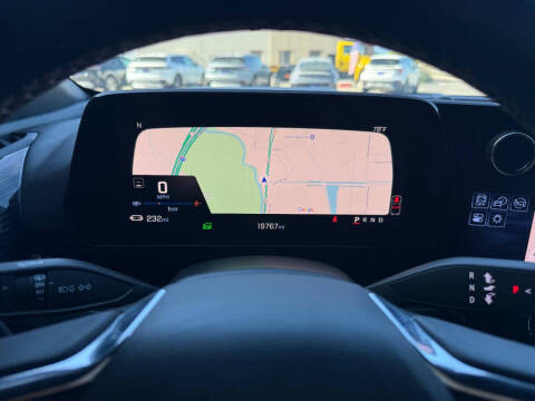 2024 Chevrolet Blazer EV 2LT