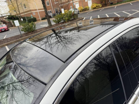 2016 Mercedes-Benz C-Class C 300 Sport 4MATIC