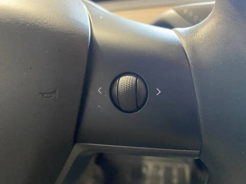 2017 Tesla Model 3 Long Range