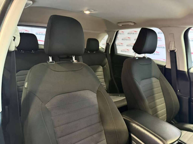 2024 Ford Edge SE
