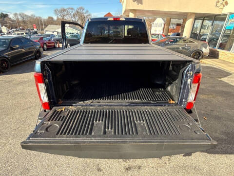 2017 Ford F-350 Super Duty XL