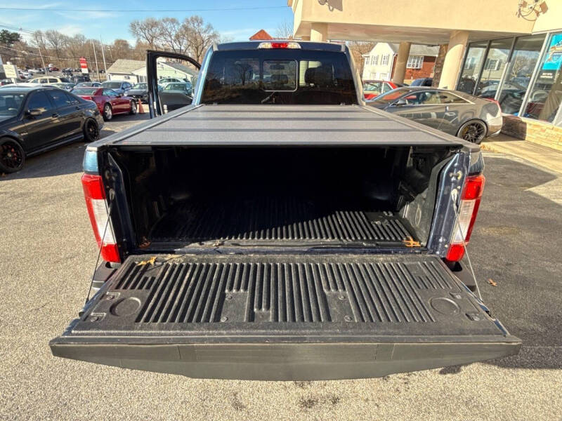 2017 Ford F-350 Super Duty XL