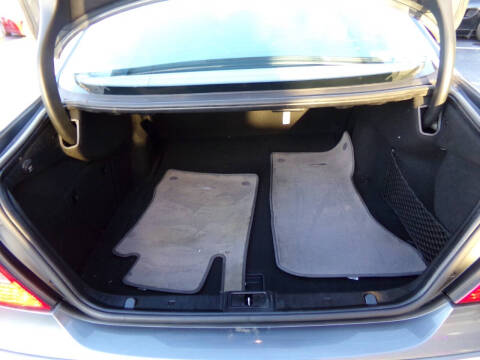 2008 Mercedes-Benz E-Class E 350 4MATIC