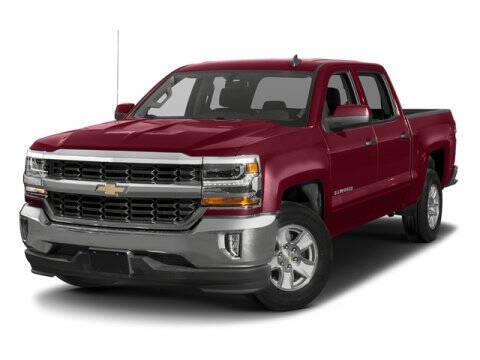 2017 Chevrolet Silverado 1500 for sale at Carl Cannon in Jasper AL