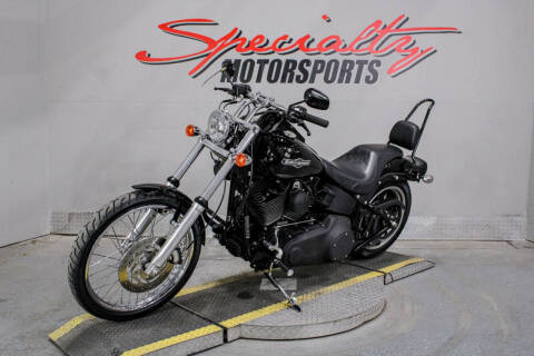 2009 Harley-Davidson Night Train