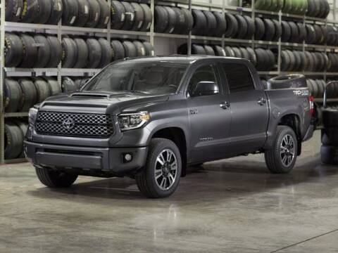 2020 Toyota Tundra for sale at Legend Motors of Ferndale - Legend Motors of Waterford in Waterford MI