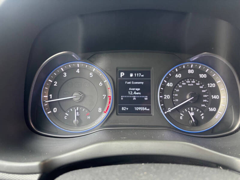 2020 Hyundai Kona SEL